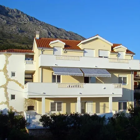 Nemira 13055e Omiš