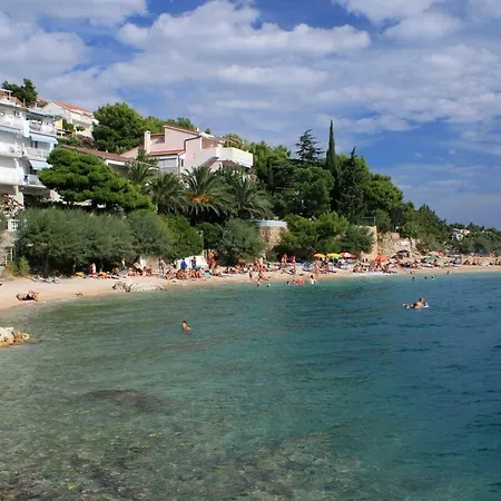 Apartamento Nemira 13055e Omiš