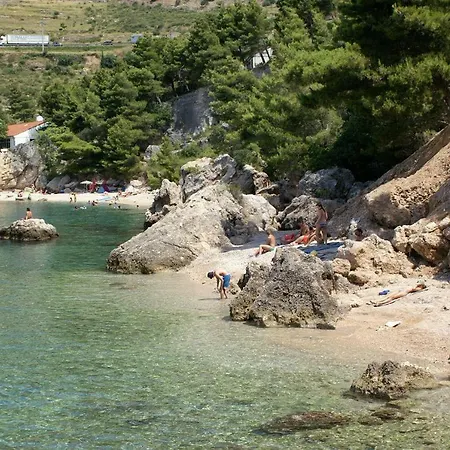Apartamento Nemira 13055e Omiš