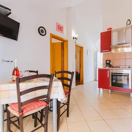 Nemira 13055e Apartamento *