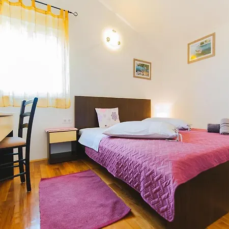 Apartamento Nemira 13055e Omiš