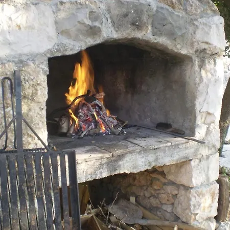 Nemira 13055e Apartamento Omiš