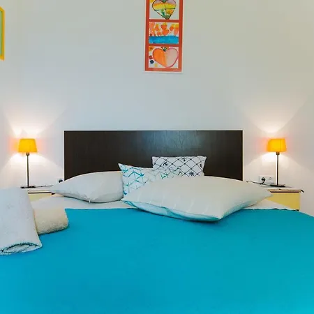 Nemira 13055e Apartamento