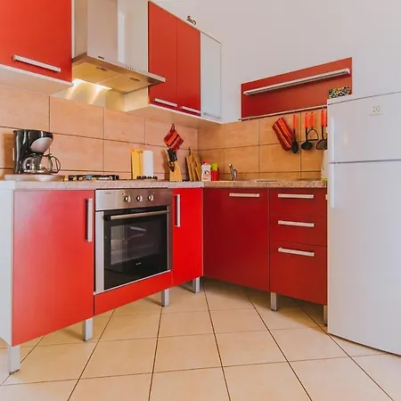 Apartamento Nemira 13055e