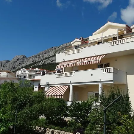 Nemira 13055e Omiš